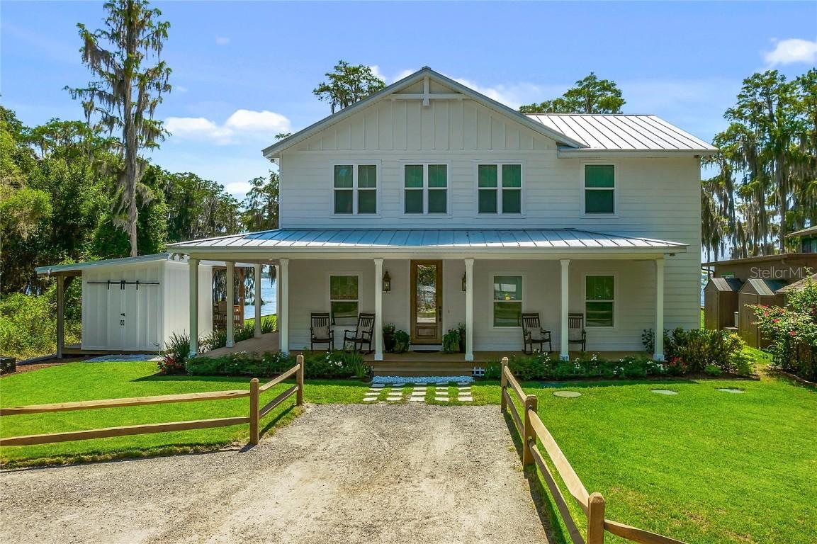 12117 Cypress Ln., Clermont, FL 34711