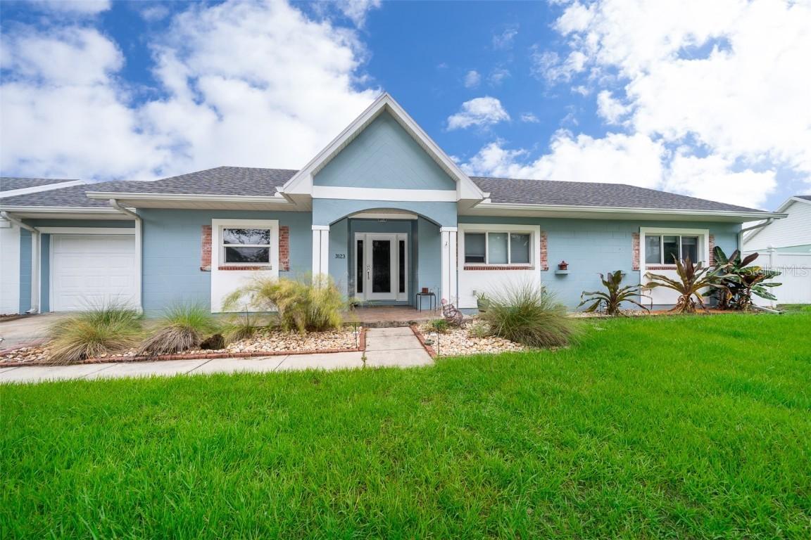 3123 Sagamore St., Orlando, FL 32827
