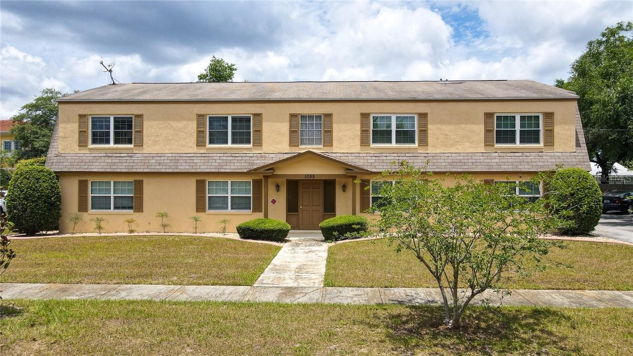 1055 S Kentucky Ave., Winter Park, FL 32789