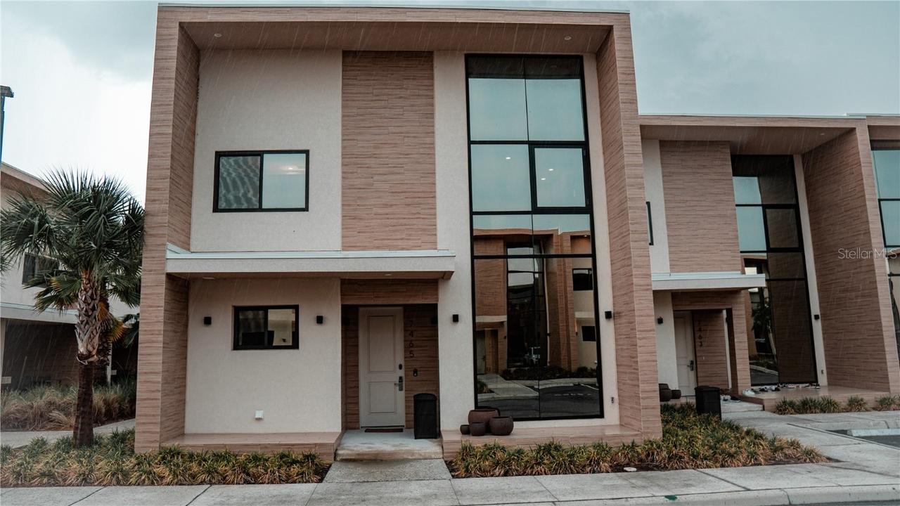 7465 Bleecker Ln., Kissimmee, FL 34747