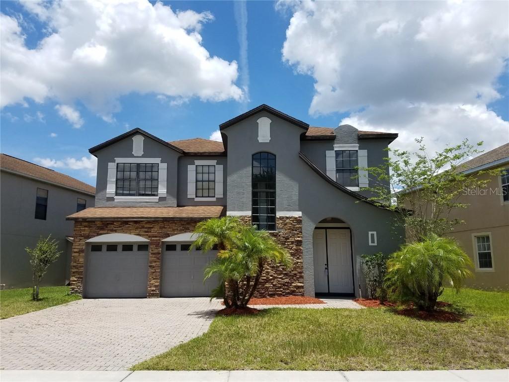 10041 Lake District Ln., Orlando, FL 32832