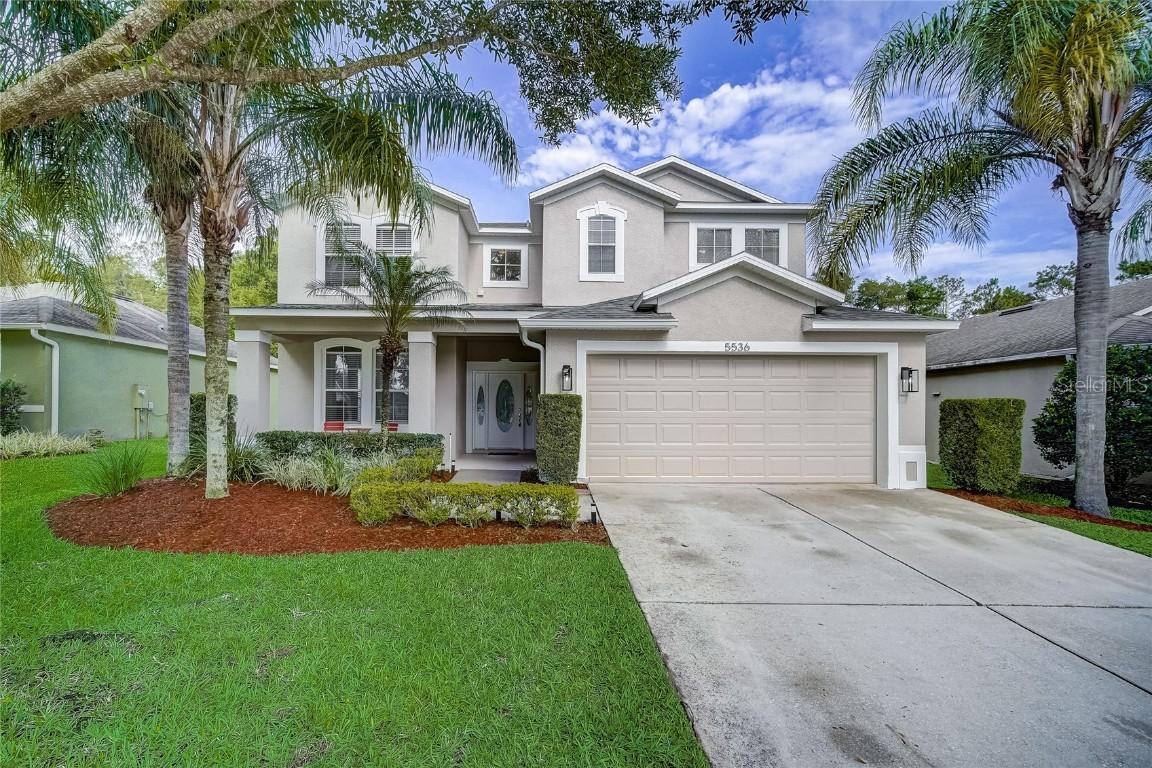 5536 Ansley Way, Mount Dora, FL 32757