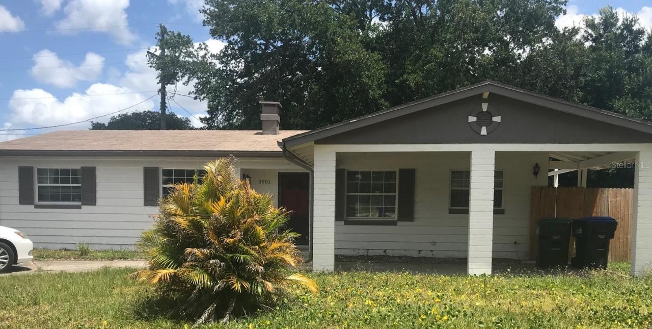 [Address Hidden by Seller], Orlando, FL 32837