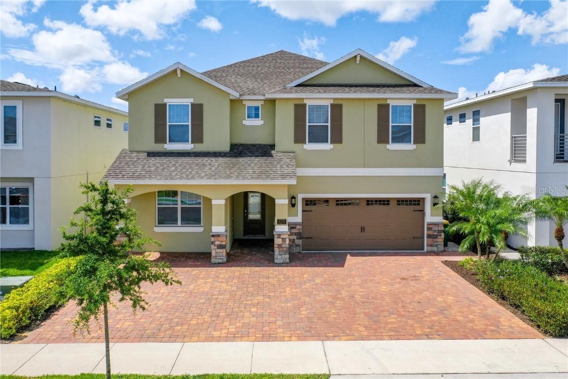 210 Burma St., Kissimmee, FL 34747