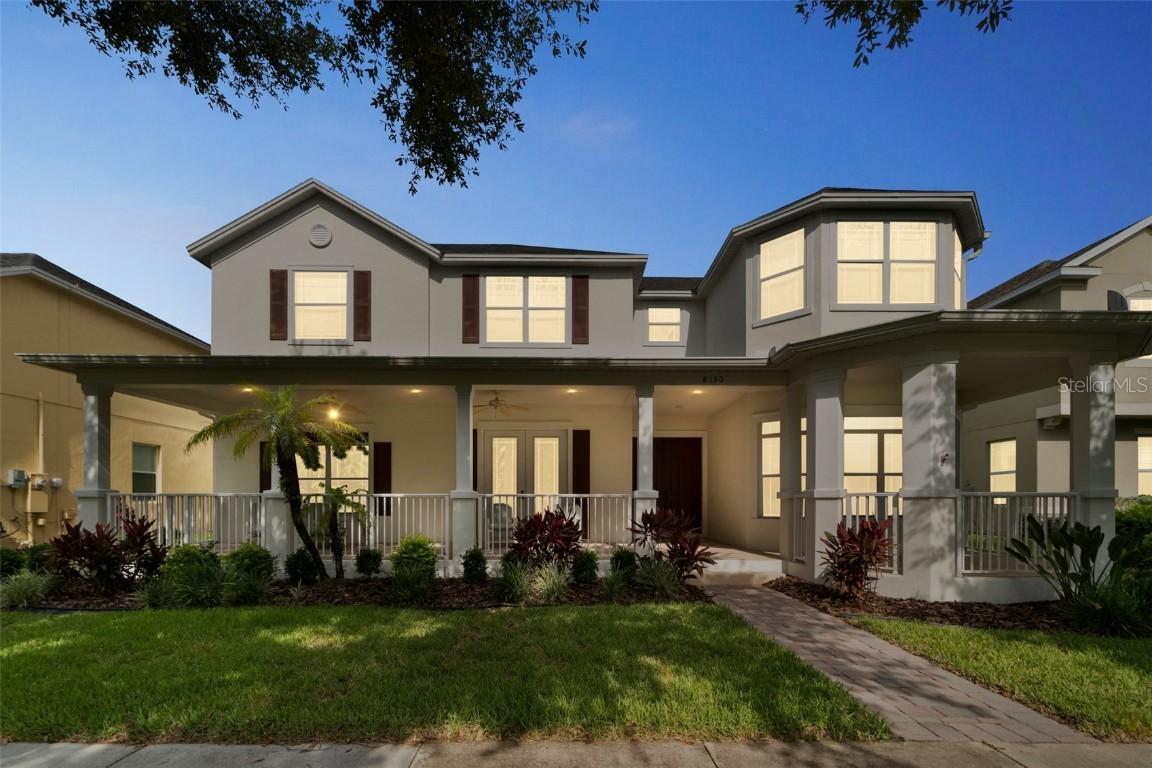 8130 Key West Dove St., Winter Garden, FL 34787