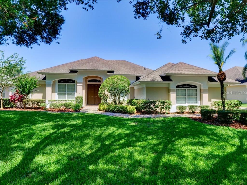 3826 Norbury Ct., Orlando, FL 32835