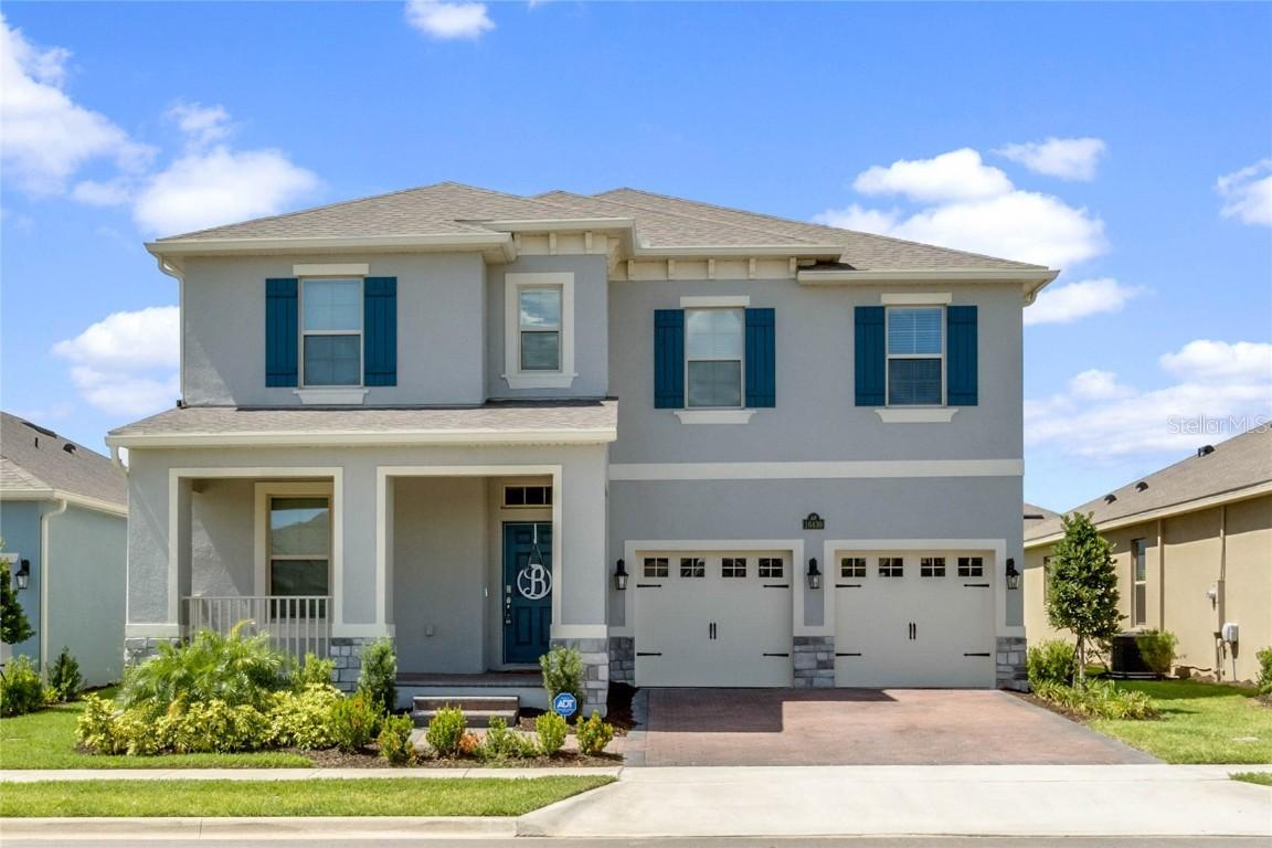 16430 Admirals Cove Ln., Winter Garden, FL 34787