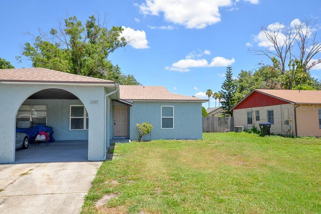 1207 Rich Moor Cir., Orlando, FL 32807