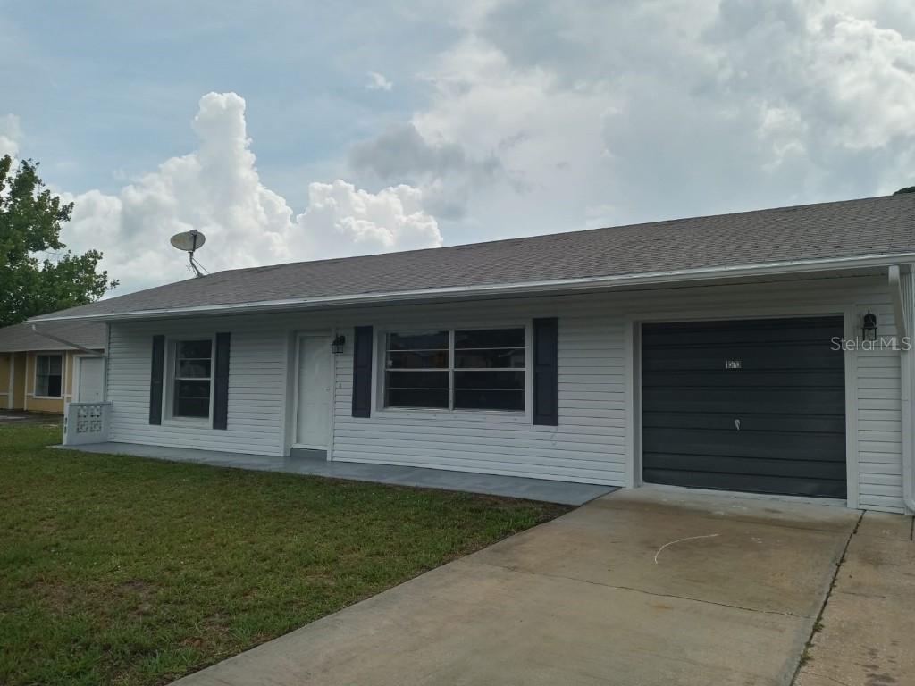 1573 W Powder Horn Rd., Titusville, FL 32796