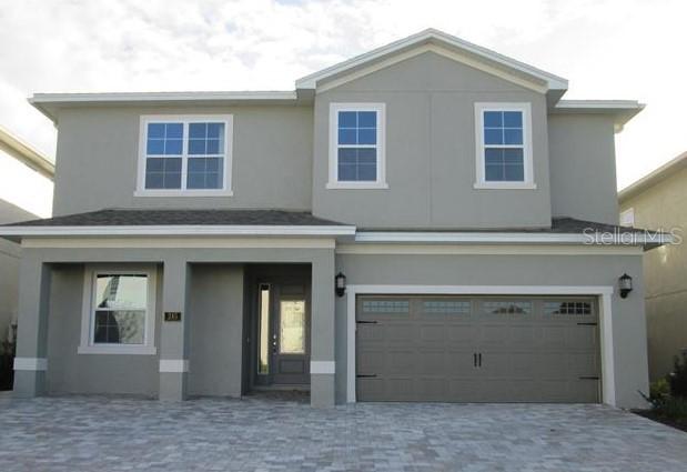 245 Southfield St., Kissimmee, FL 34747