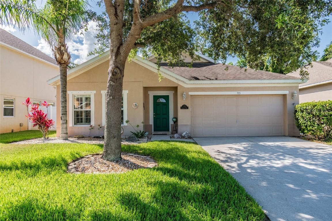 715 Breakaway Tr., Titusville, FL 32780