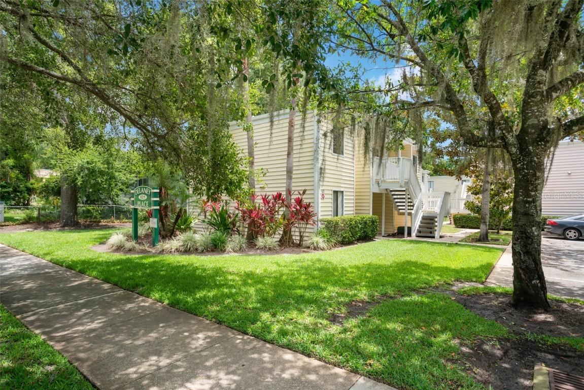 621 Delaney Ave. #3, Orlando, FL 32801