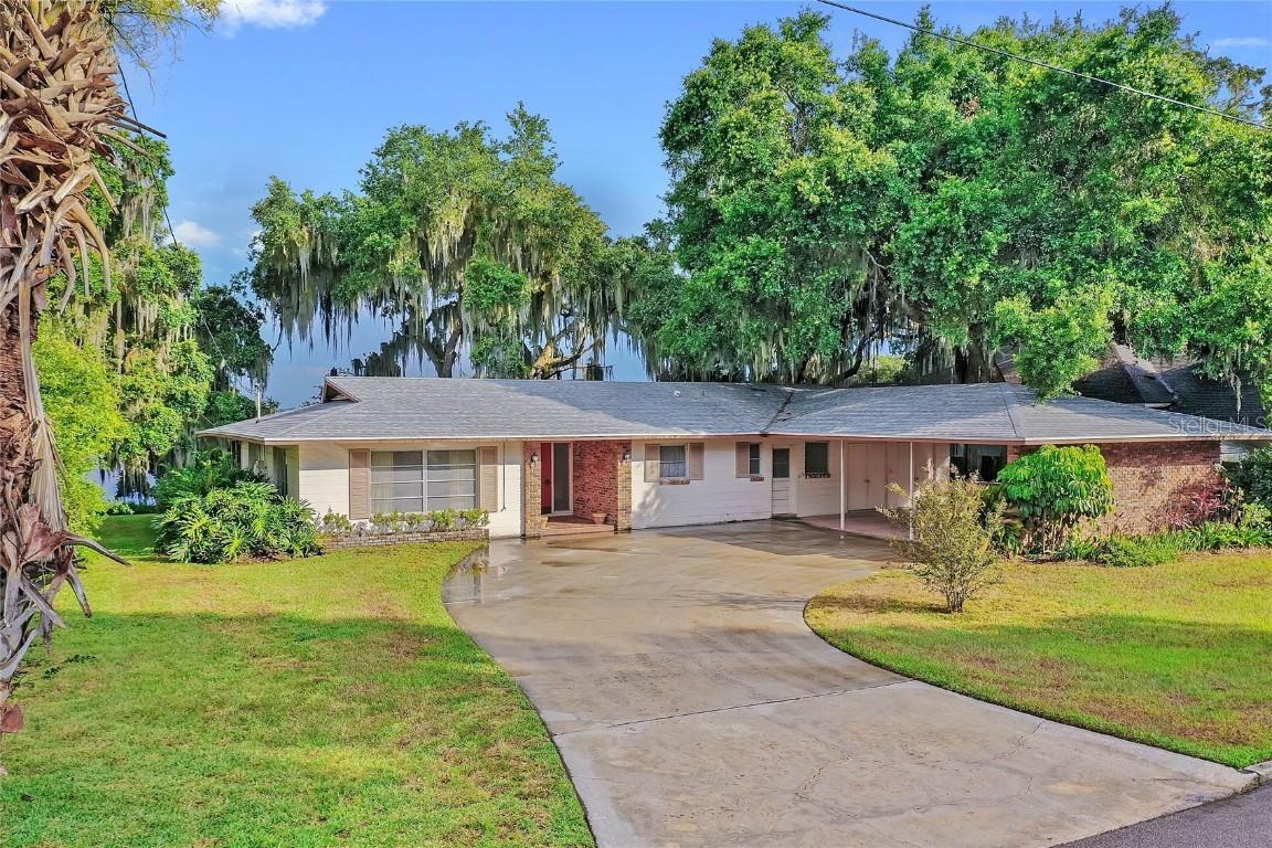 115 Live Oak Rd., Winter Garden, FL 34787