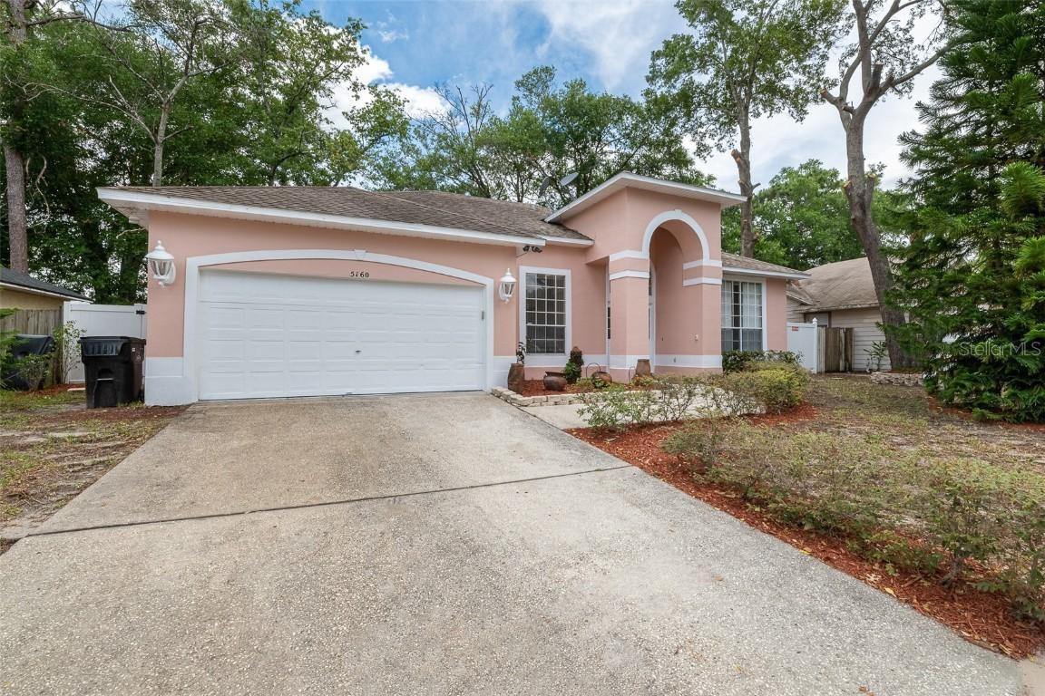 5160 Clarion Hammock Dr., Orlando, FL 32808
