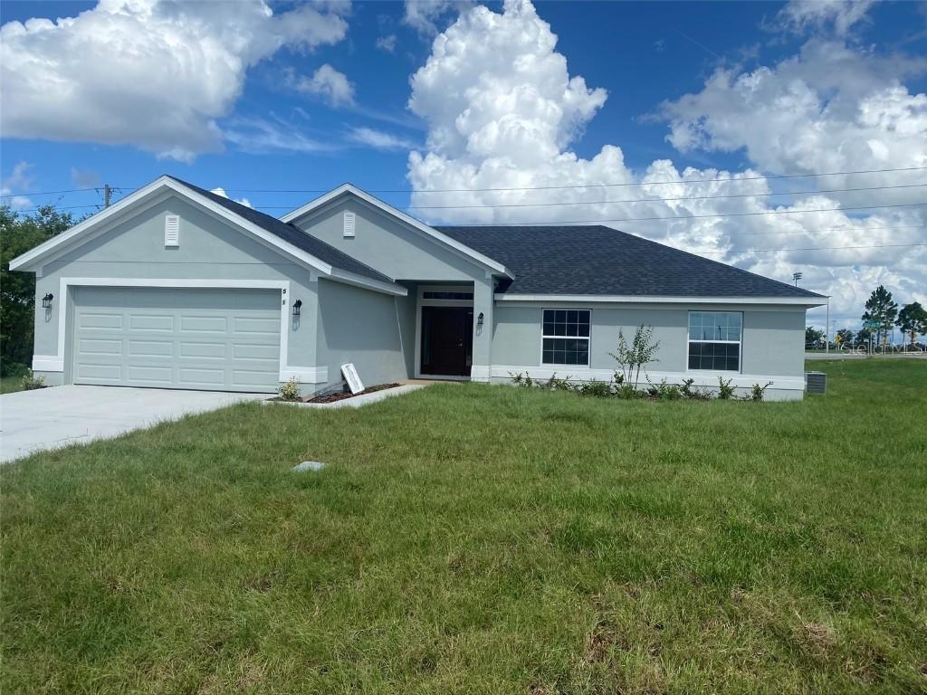 1633 Sail Dr., Poinciana, FL 34759