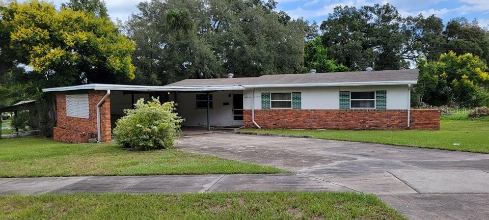 6707 Ambassador Dr., Orlando, FL 32818