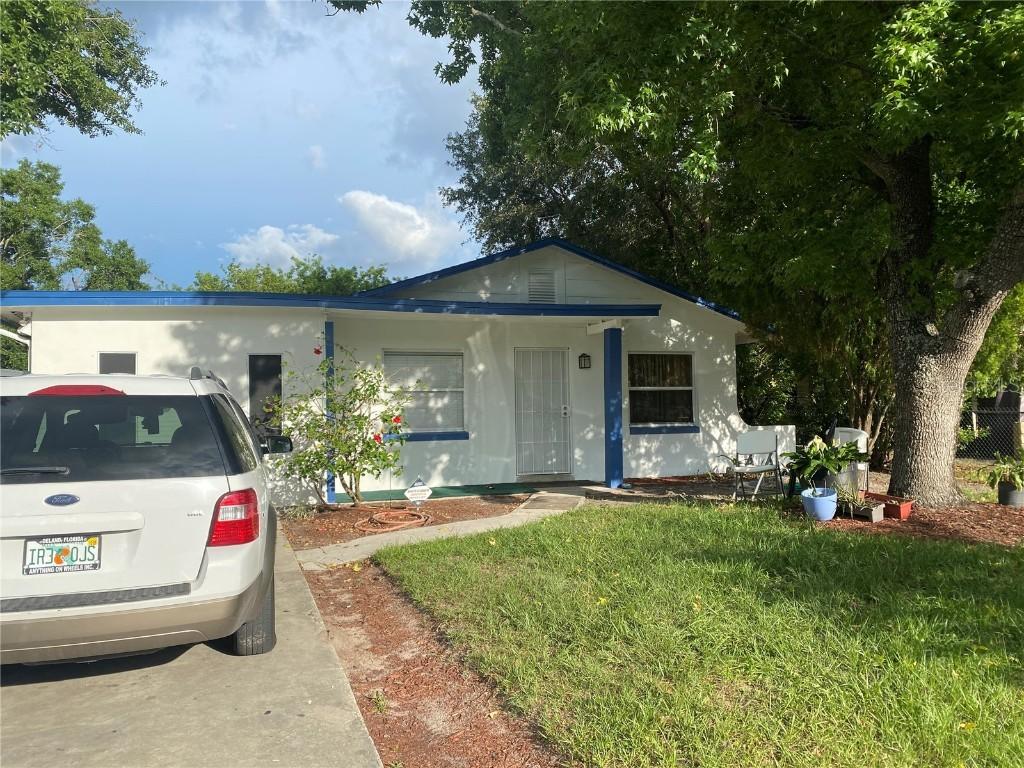 5164 Lanette St., Orlando, FL 32811
