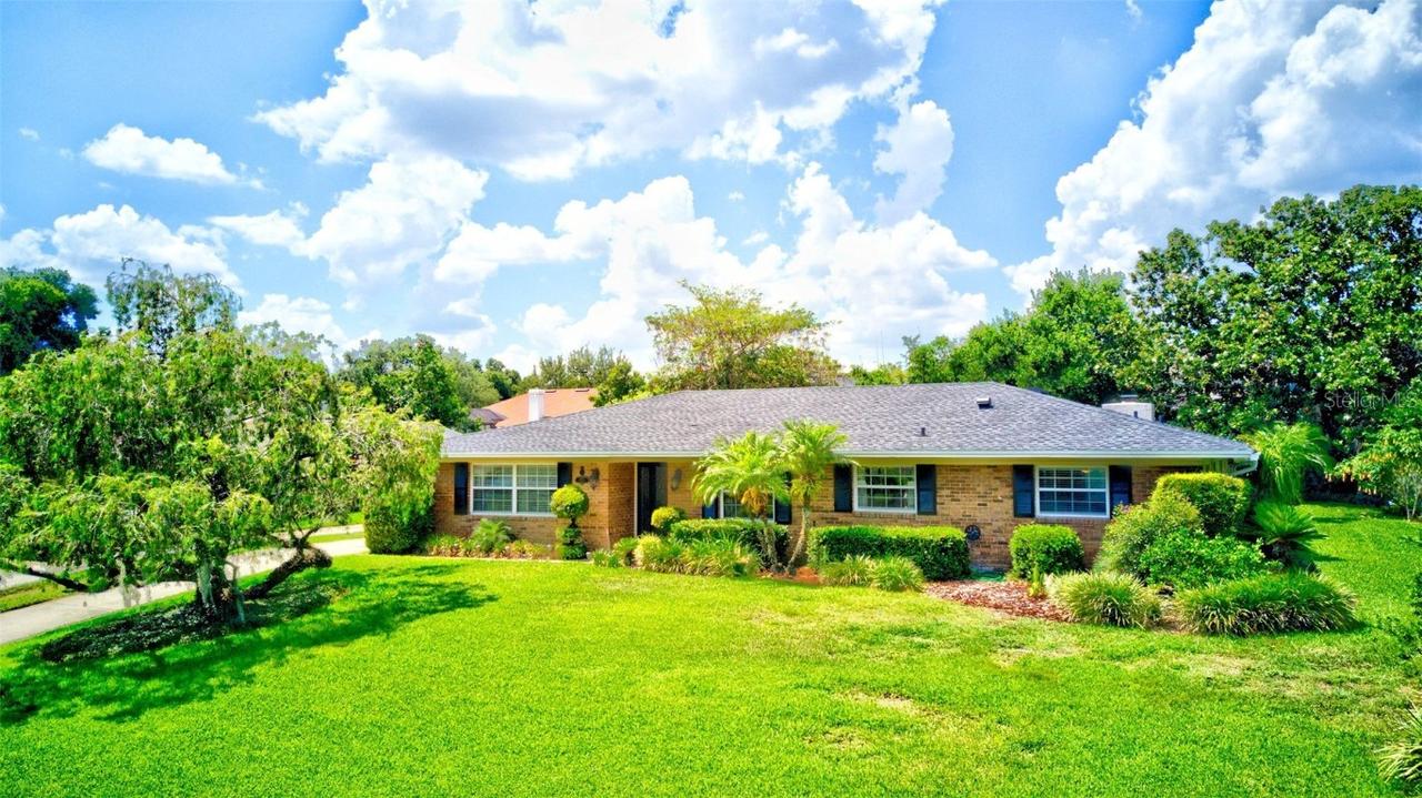 1271 Old Mill Rd., Orlando, FL 32806