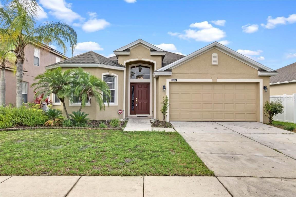 [Address Hidden by Seller], Orlando, FL 32837