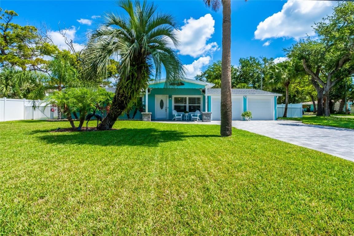 210 Ocean Ave., New Smyrna Beach, FL 32169