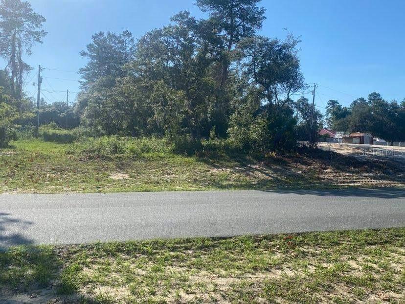 SW 24th Ct., Ocala, FL 34473