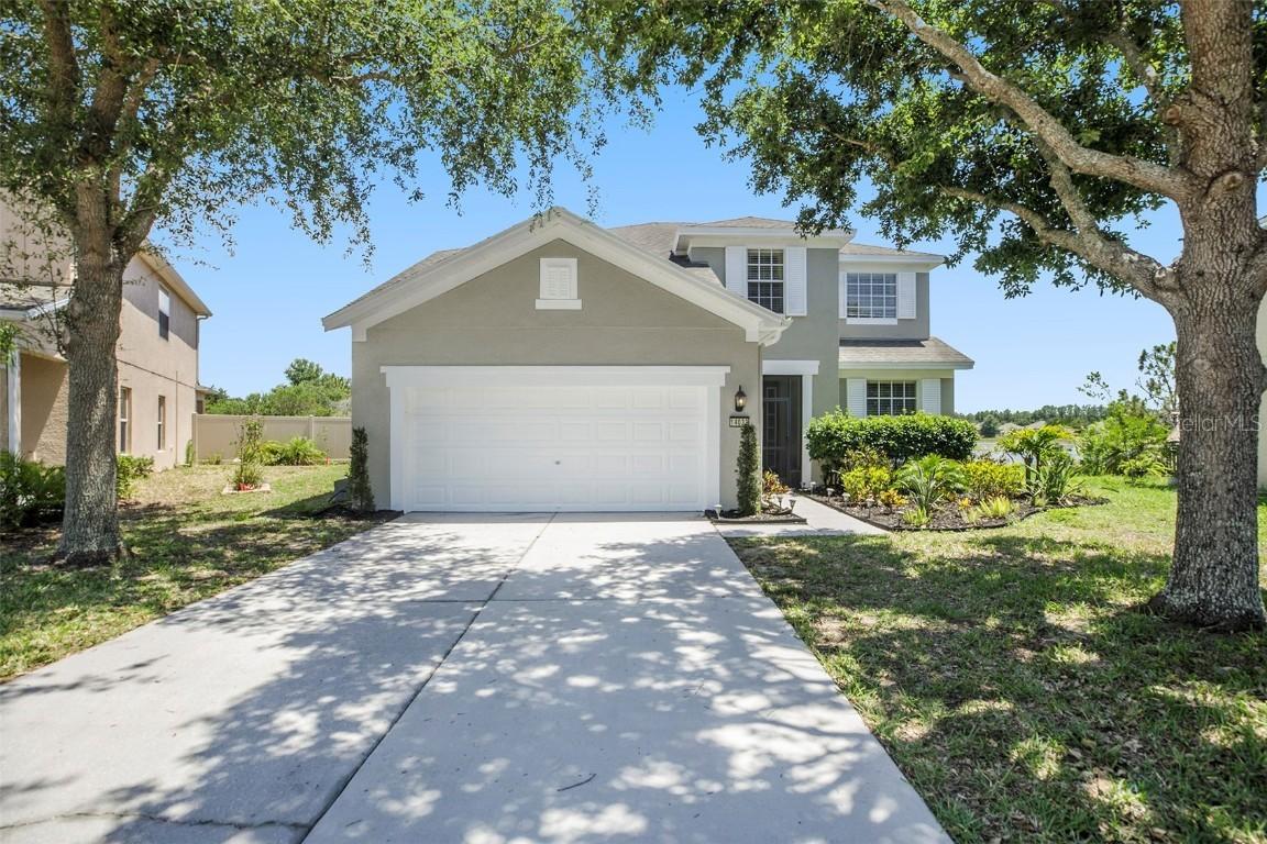 14032 Lugano Ct., Hudson, FL 34669