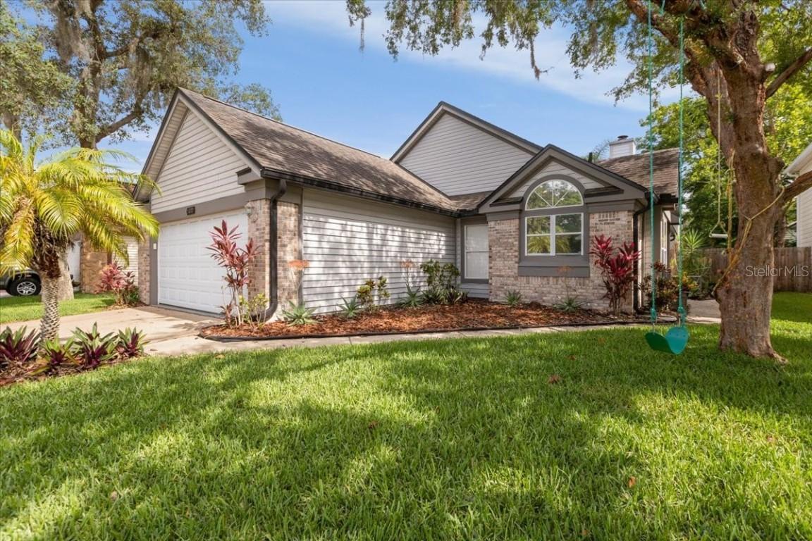 5277 Rocking Horse Pl., Oviedo, FL 32765