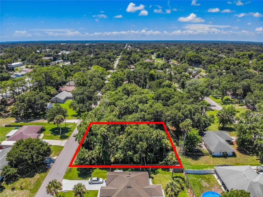 Juniper Dr., Edgewater, FL 32132