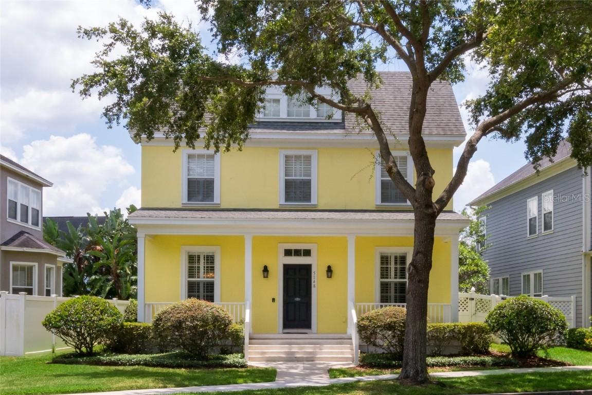 5148 Dorwin Pl., Orlando, FL 32814