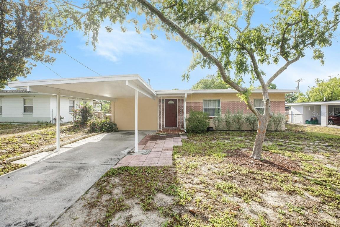 8707 Beverly Dr., Temple Terrace, FL 33617