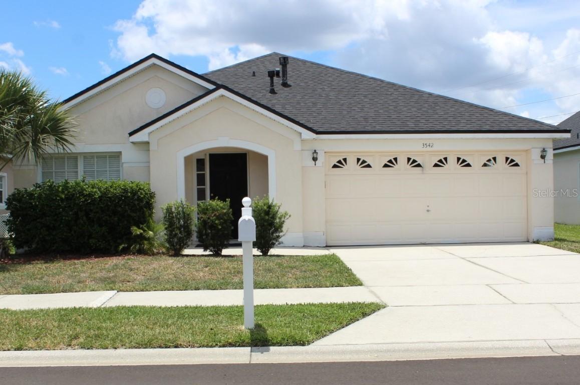 3542 Clear Stream Dr., Orlando, FL 32822