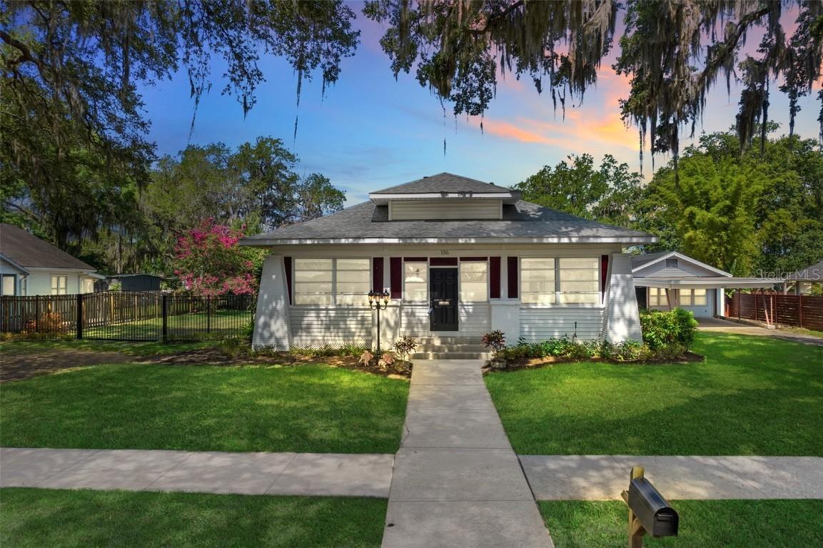 136 N Highland Ave., Winter Garden, FL 34787