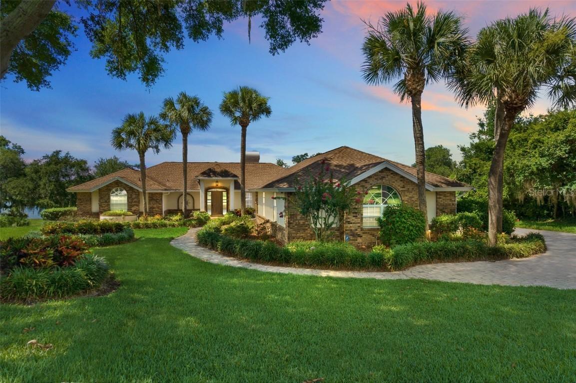 17801 Bonnievista Ct., Winter Garden, FL 34787