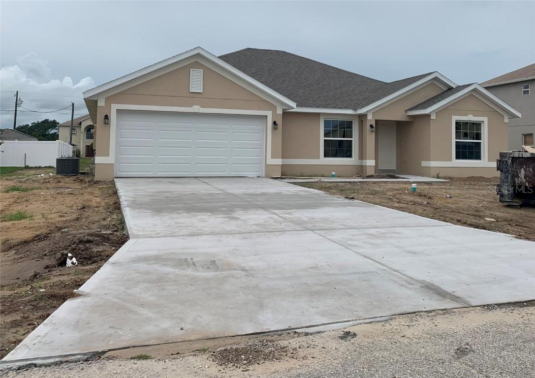 1252 Nelson Park Ct., Poinciana, FL 34759