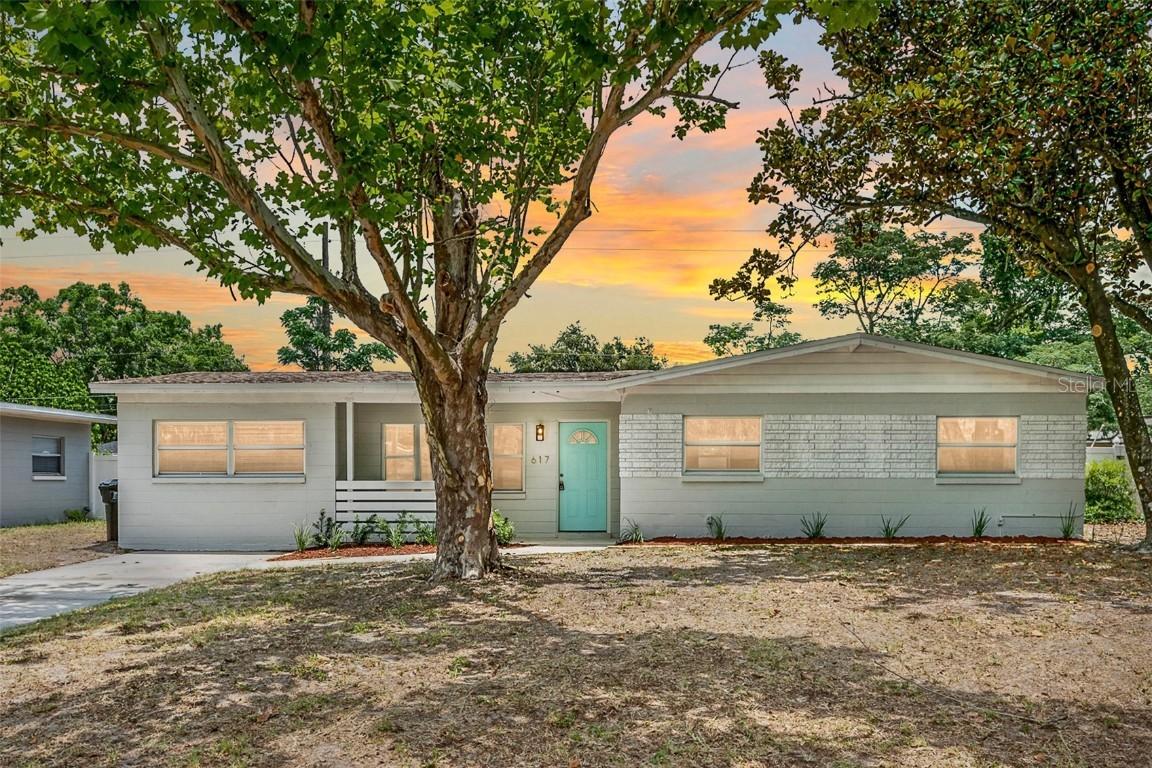 617 Morocco Ave., Orlando, FL 32807