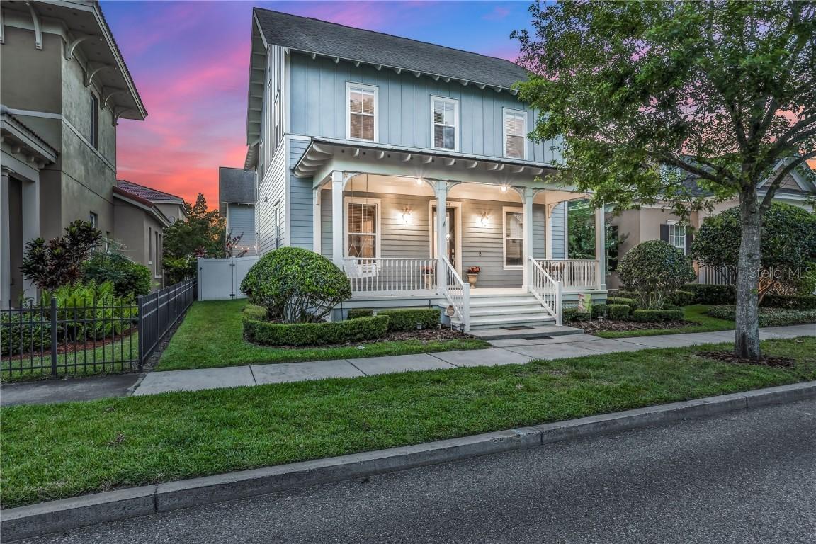 2868 Stanfield Ave., Orlando, FL 32814