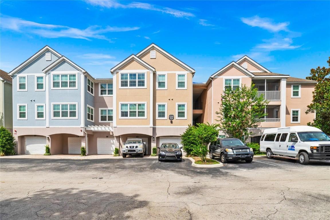 3428 Soho St. #303, Orlando, FL 32835