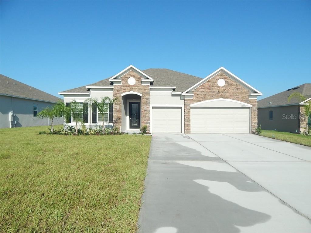10275 Harmony Ridge Way, Clermont, FL 34711