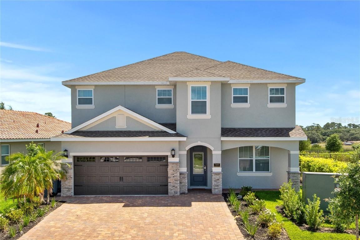 7495 Marker Ave., Kissimmee, FL 34747