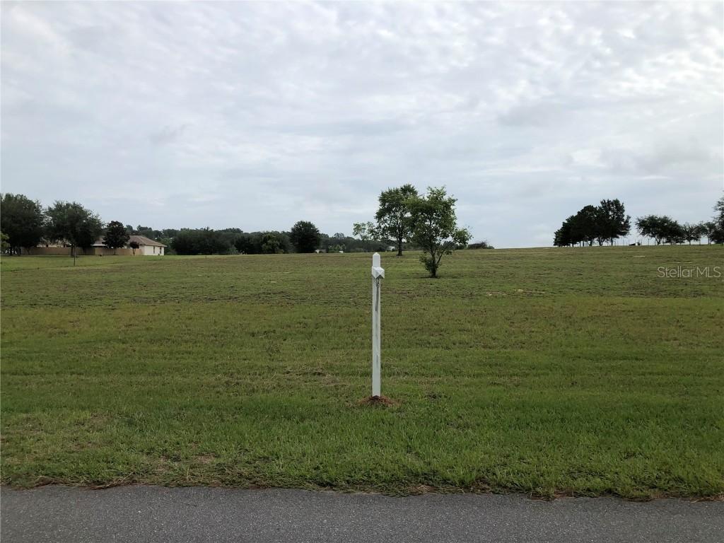 Sugarloaf Mountain Rd., Clermont, FL 34715