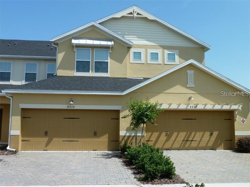 8210 Mystic View Way #2803, Windermere, FL 34786