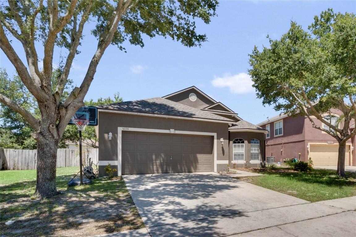5224 Ganhill Ct., Orlando, FL 32818