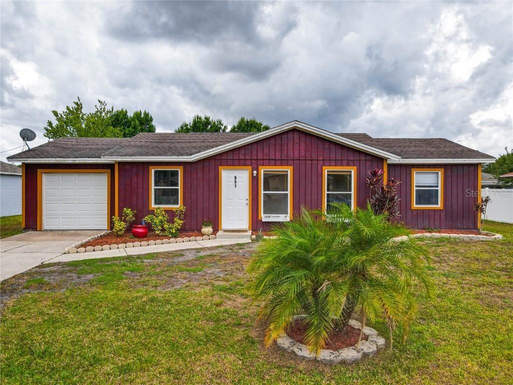 651 N Delmonte Ct., Kissimmee, FL 34758