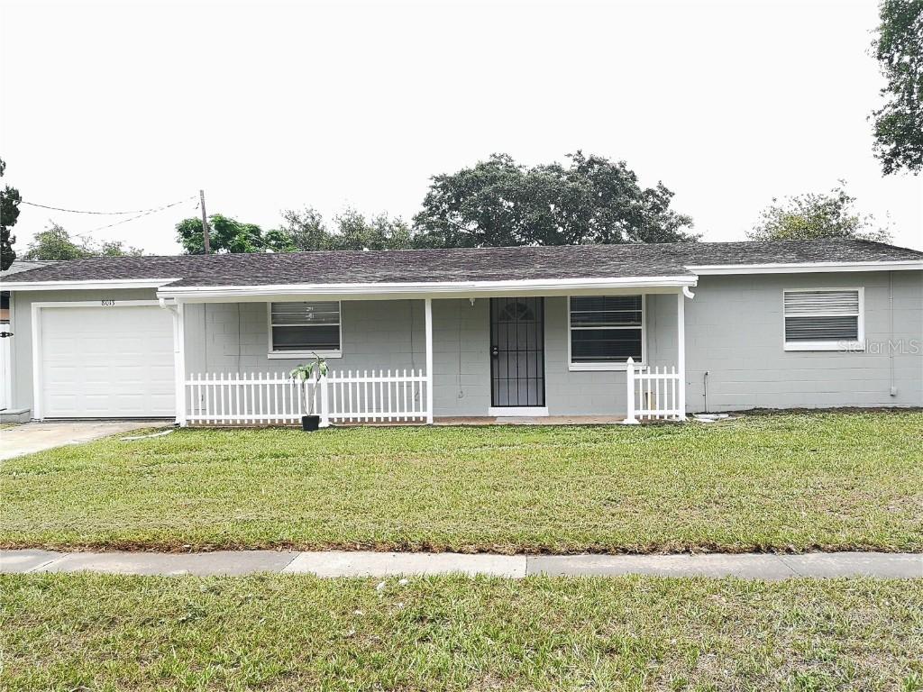 8013 Plunkett Ave., Orlando, FL 32810