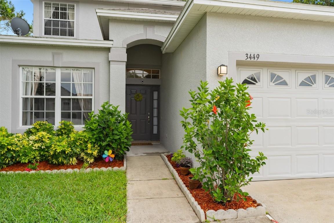 3449 Foxcroft Cir., Oviedo, FL 32765