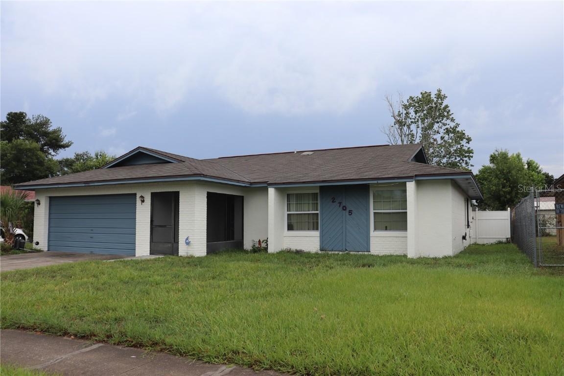 2705 Myakka Dr., Orlando, FL 32839