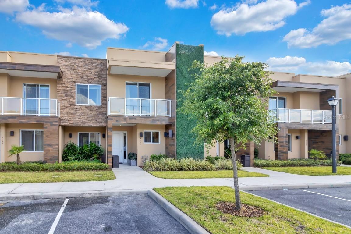 3145 Brasilia Ave., Kissimmee, FL 34747