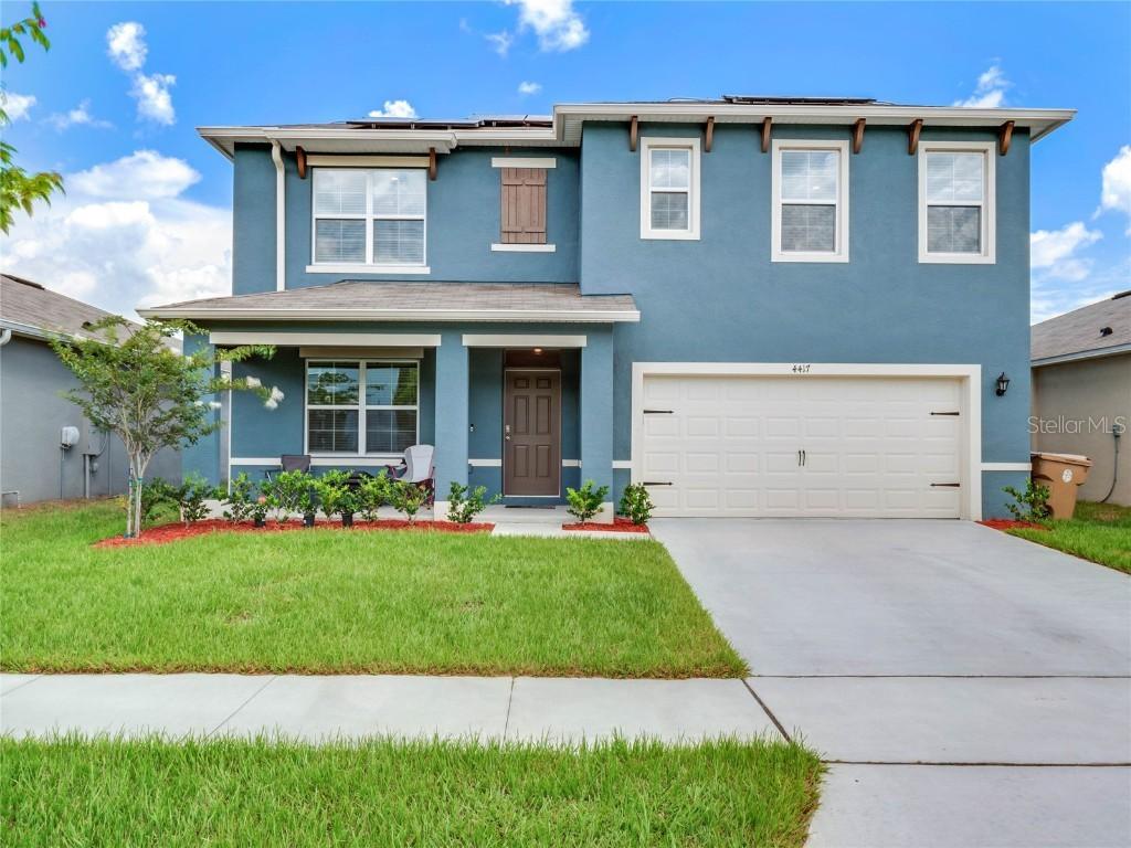 4417 Lumberdale Rd., Kissimmee, FL 34746
