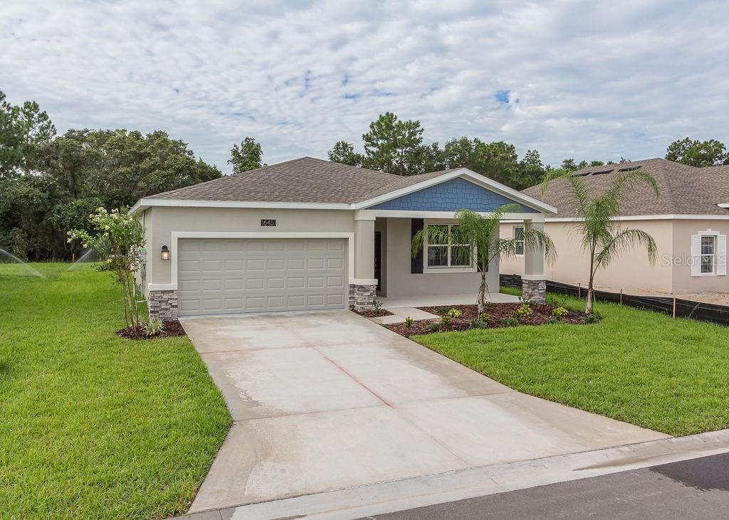 16451 Glassy Loch Loop, Clermont, FL 34714