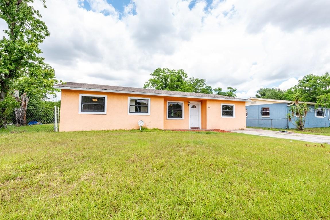 724 Cornelia Ct., Orlando, FL 32811